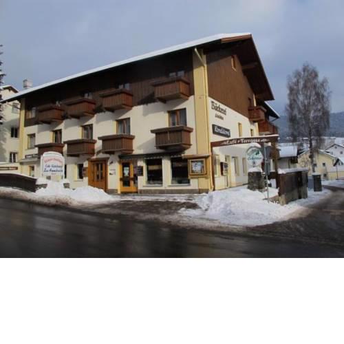 Gästehaus Schrötter