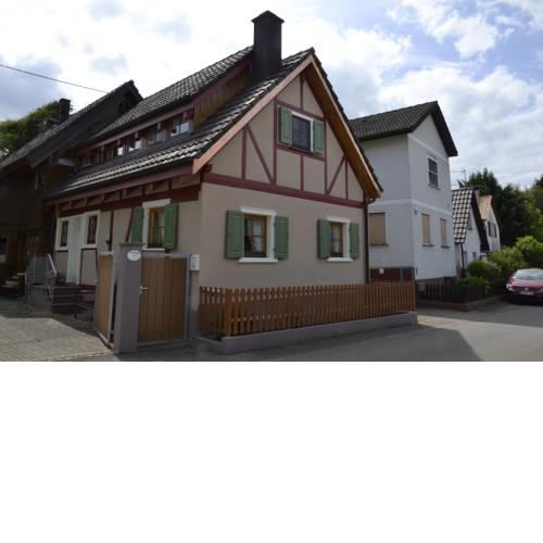 Gästehaus Schüber