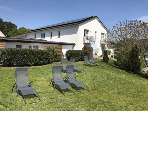 Gästehaus Schulz