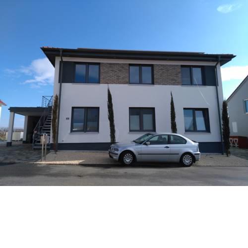 Gästehaus Schumann
