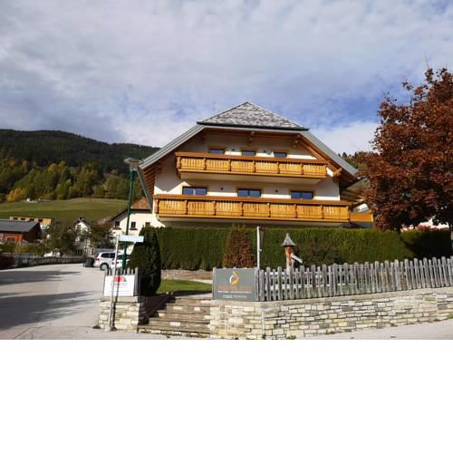 Gästehaus Schwaiger
