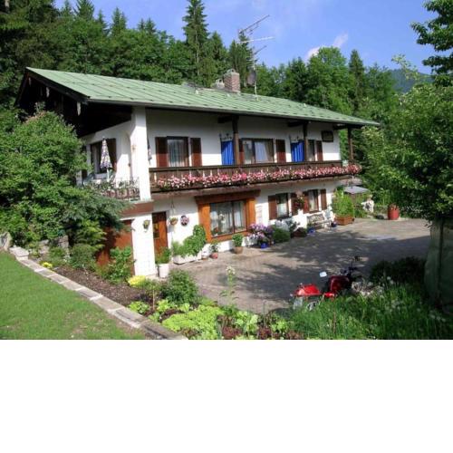 Gästehaus Schwaiger