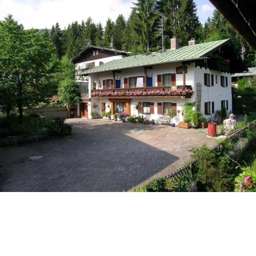 Gästehaus Schwaiger