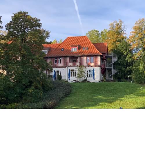 Gästehaus Schwanenwerder