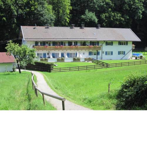 Gästehaus Schwarz
