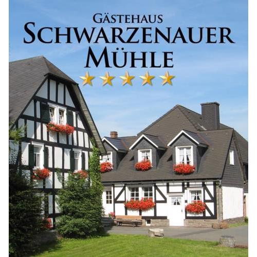 Gästehaus Schwarzenauer Mühle