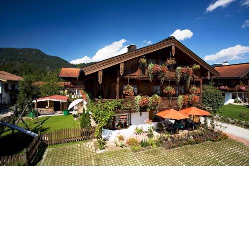 Gästehaus Schwarzlofer