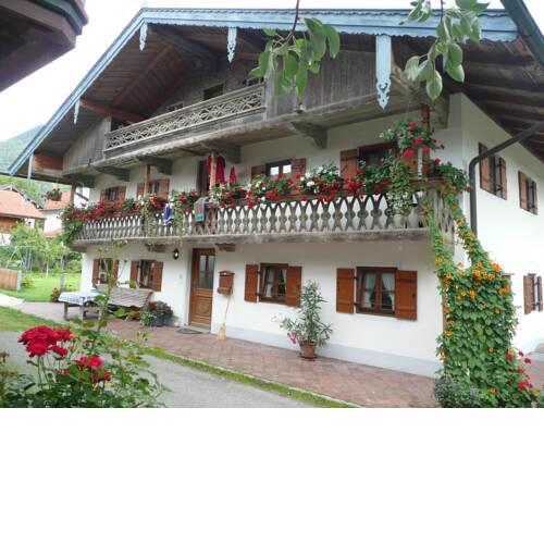 Gästehaus Schweinsteiger