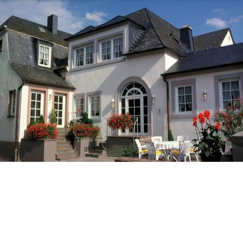 Gästehaus Sebastiani