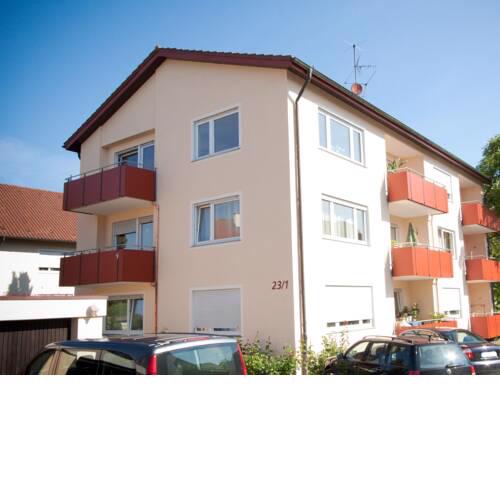 Gästehaus Seeblick