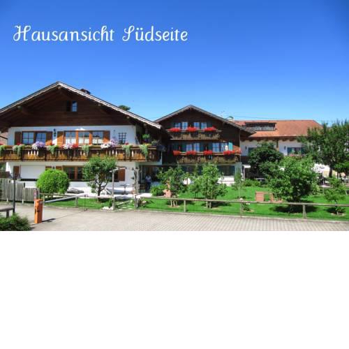 Gästehaus Seeklause