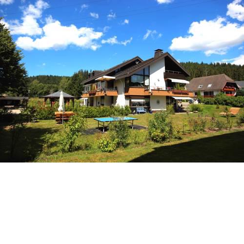 Gästehaus Seewald