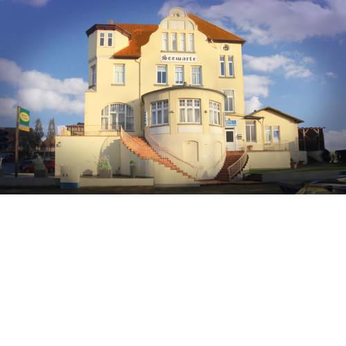 Gästehaus Seewarte