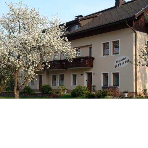 Gästehaus Seewinkel