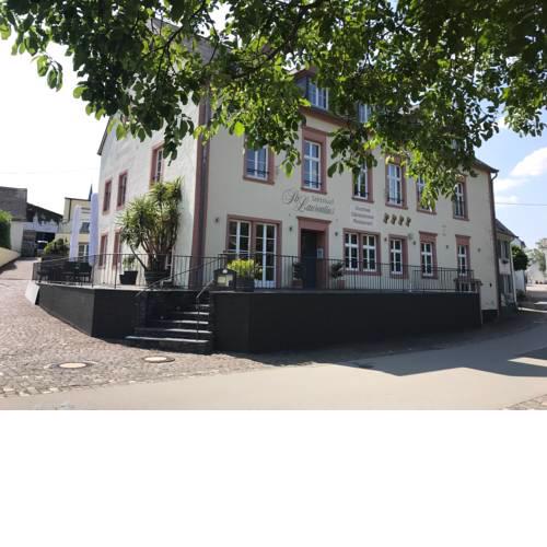 Gästehaus Sektstuuf St. Laurentius