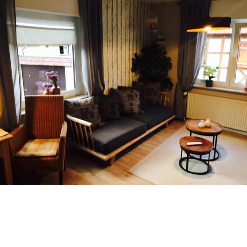 Gästehaus Sellemols Ferienwohnung Küfer