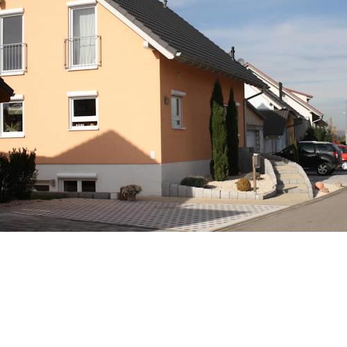 Gästehaus Sibylle
