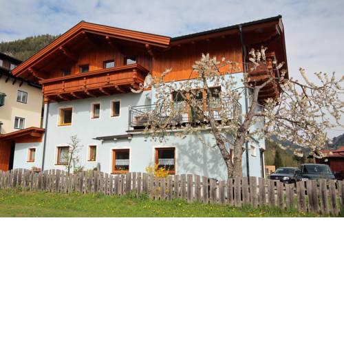 Gästehaus Sieder by Schladming-Appartements
