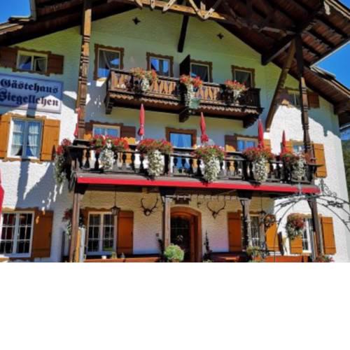 Gästehaus Siegllehen