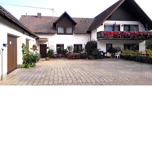 Gästehaus Siener