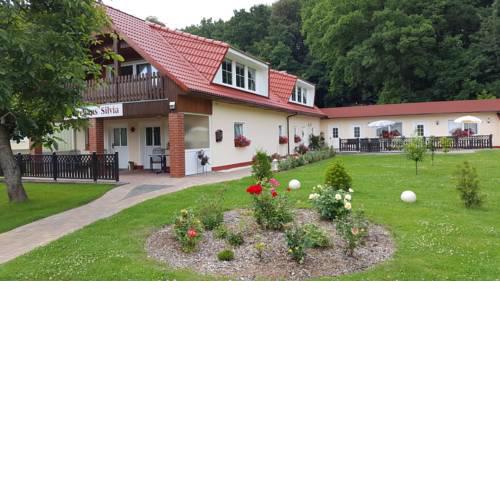 Gästehaus Silvia