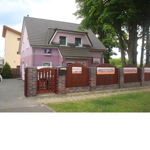 Gästehaus Sol Tour