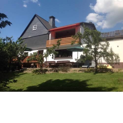 Gästehaus Sommer