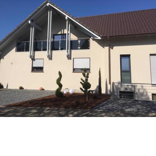 Gästehaus Sonja