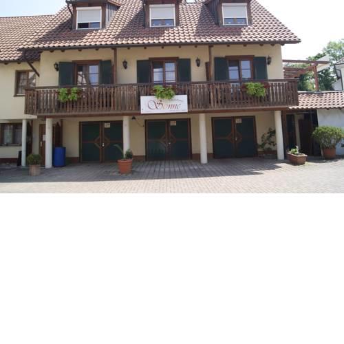 Gästehaus Sonne
