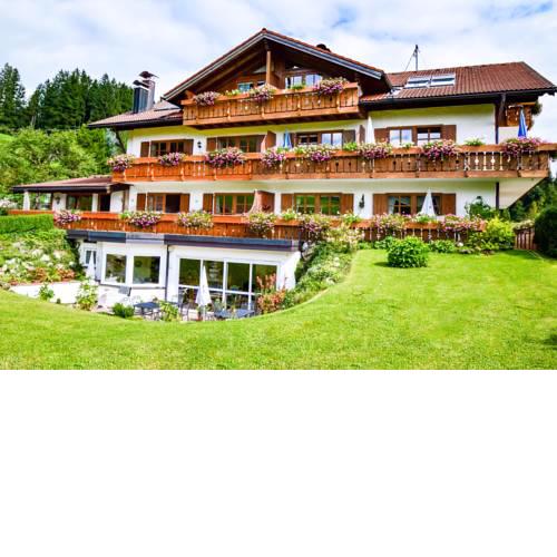 Gästehaus Sonnenberg
