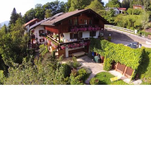 Gästehaus Sonnenbichl