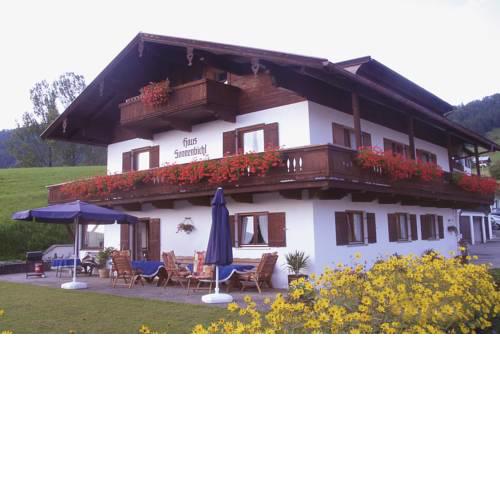Gästehaus Sonnenbichl