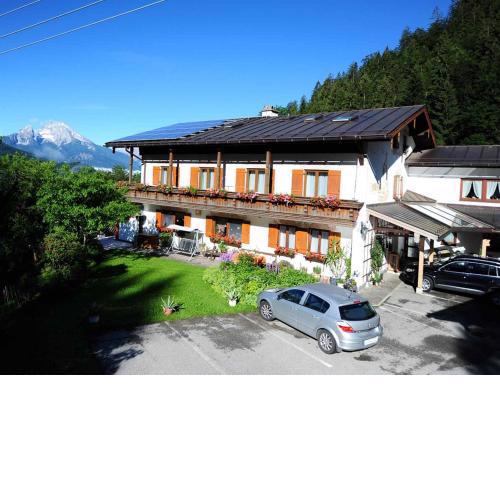 Gästehaus Sonnenbichl