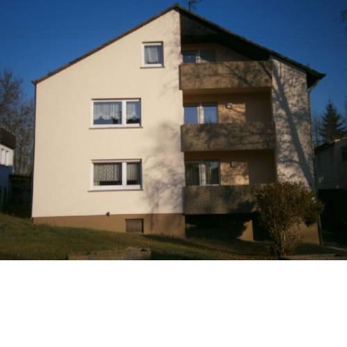 Gästehaus Sonnenblume