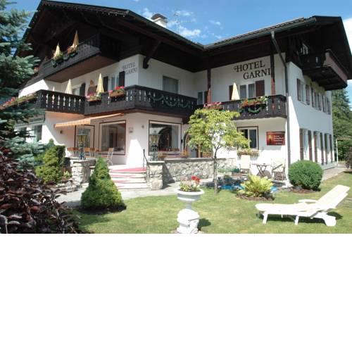 Gästehaus Sonneneck