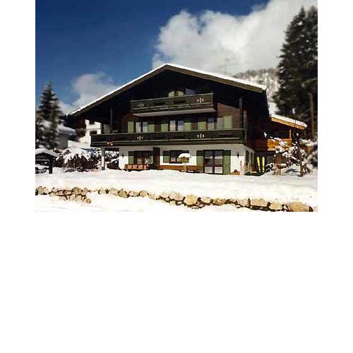 Gästehaus Sonnenhang