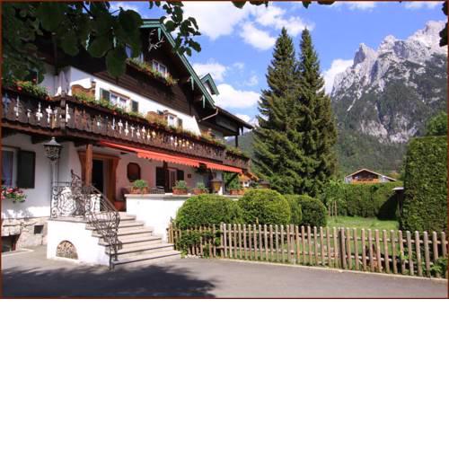 Gästehaus Sonnenheim