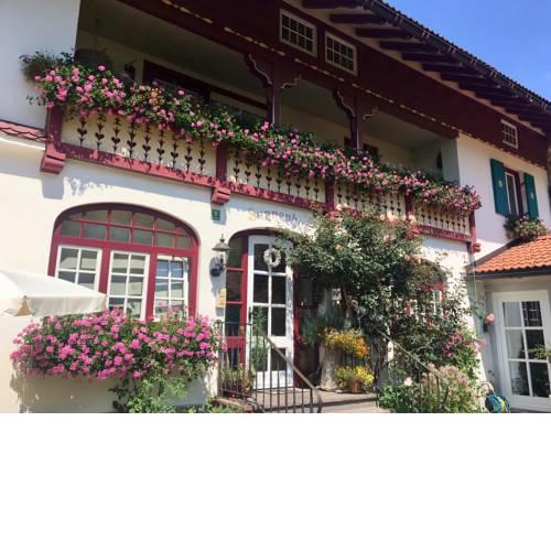 Sonnenhof - Ferienwohnung