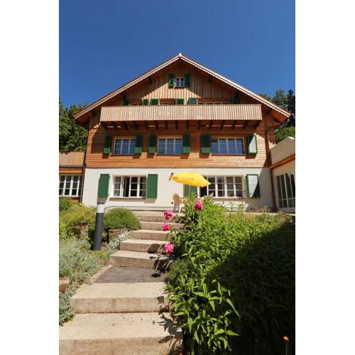 Gästehaus Sonnenhof