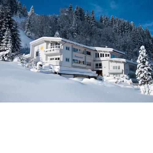 Gästehaus Sonnenhof