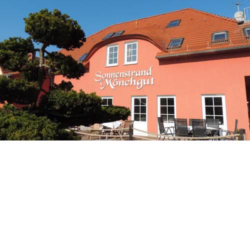 Gästehaus Sonnenstrand Mönchgut