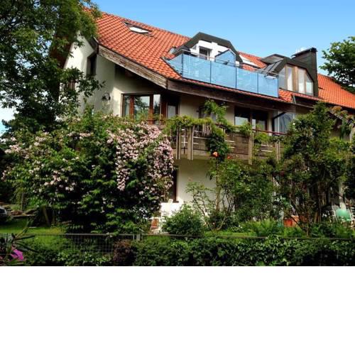 Gästehaus Sonnenstube
