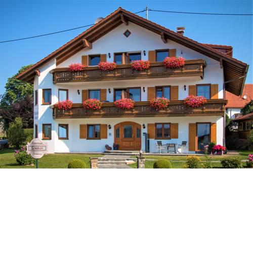 Gästehaus Sonner