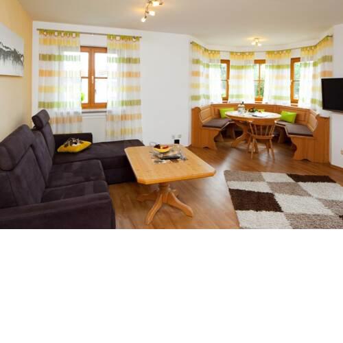 Gästehaus Sonner