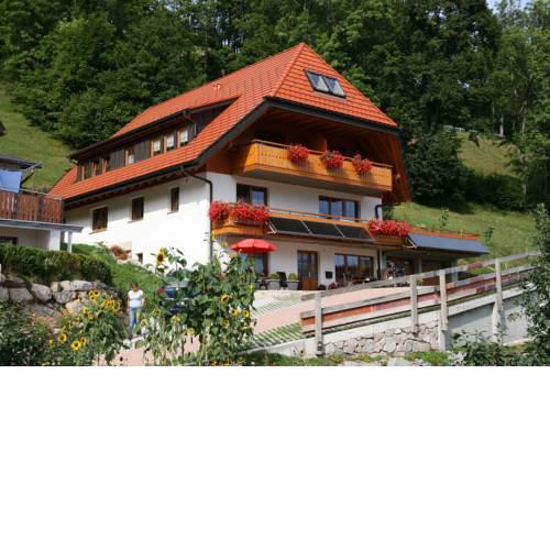 Gästehaus Sonnhalde