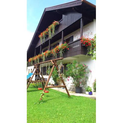 Gästehaus Sonnleit`n