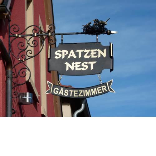 Gästehaus Spatzennest