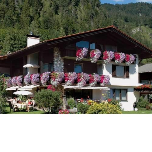 Gästehaus Speicher