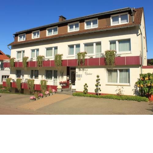 Gästehaus Spieker