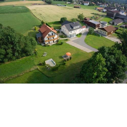 Gästehaus Sporrer UG